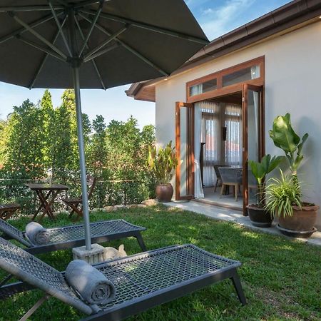 Papaya Garden Villa 차웽 외부 사진