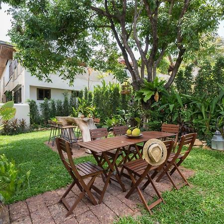 Papaya Garden Villa 차웽 외부 사진