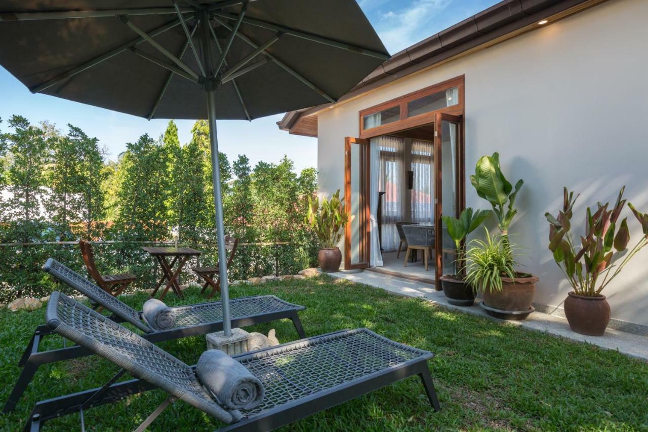 Papaya Garden Villa 차웽 외부 사진