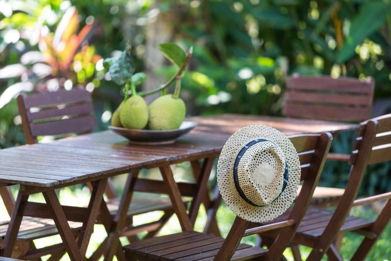 Papaya Garden Villa 차웽 외부 사진