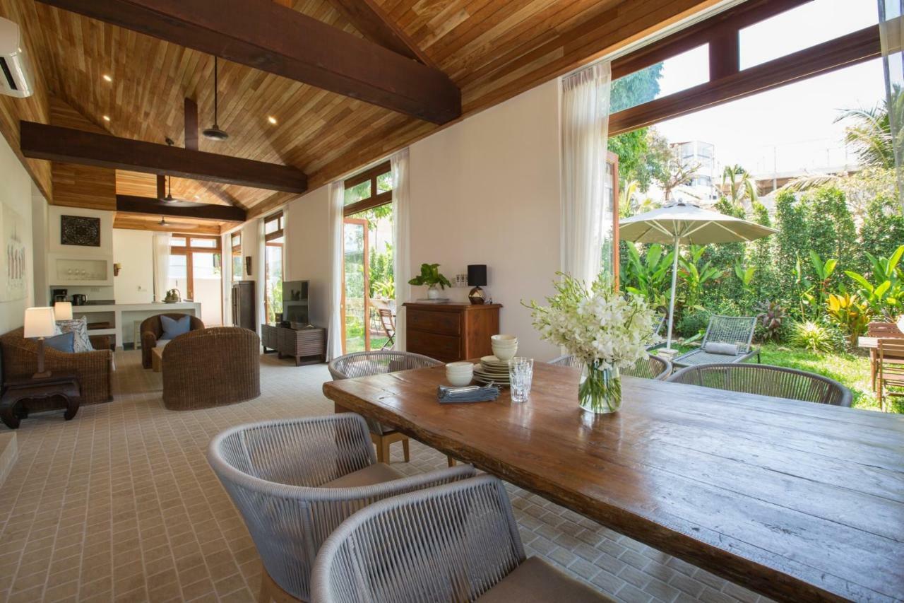 Papaya Garden Villa 차웽 외부 사진