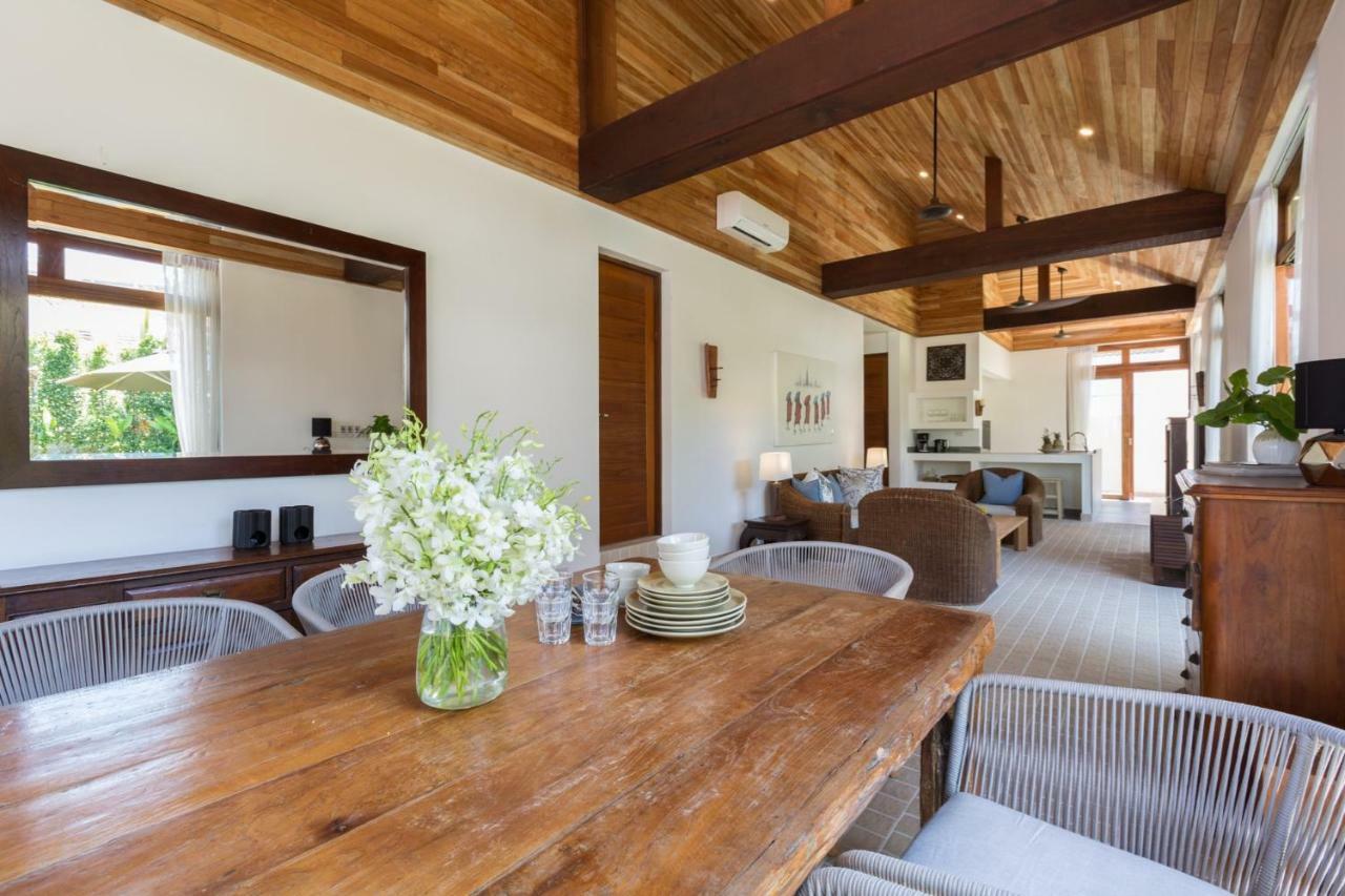 Papaya Garden Villa 차웽 외부 사진
