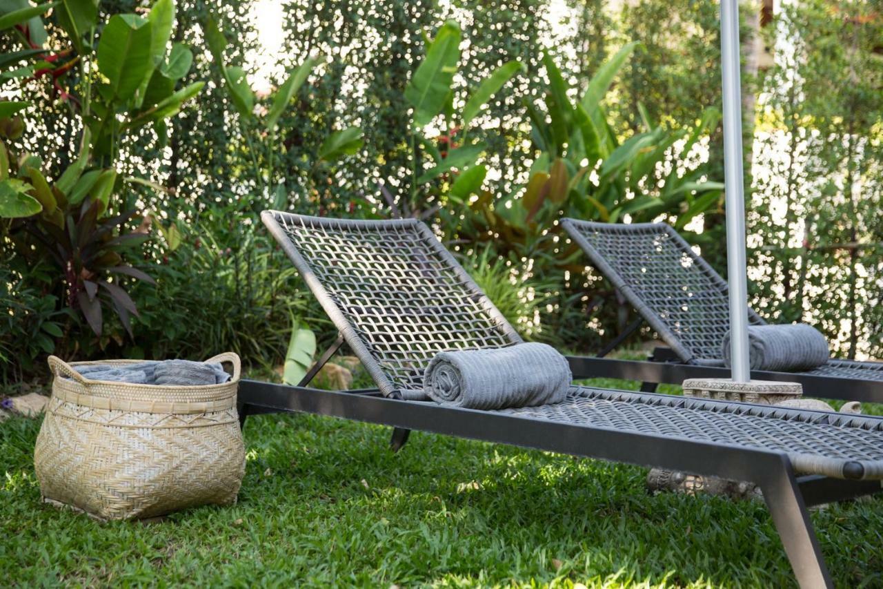 Papaya Garden Villa 차웽 외부 사진