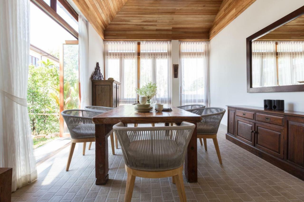 Papaya Garden Villa 차웽 외부 사진