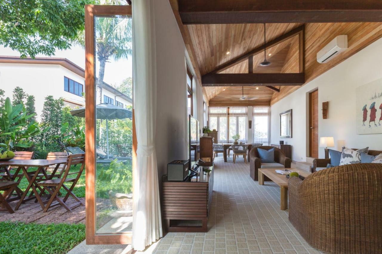 Papaya Garden Villa 차웽 외부 사진