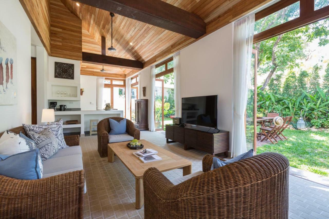 Papaya Garden Villa 차웽 외부 사진